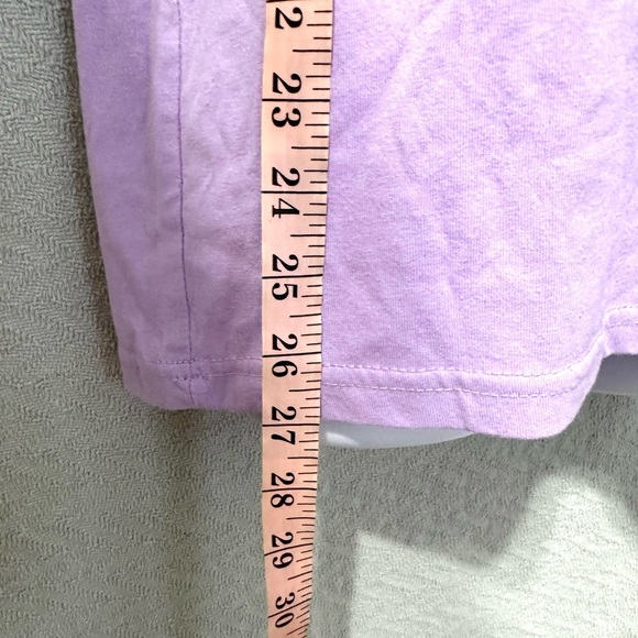 ❌SOLD 💜”State of Mind” Graphic Tee - Picture 6 of 6